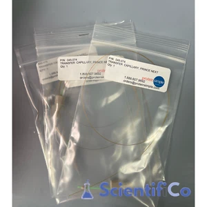 ProteinSimple P/N 045-074 Transfer Capillary Prince Next Micro Injector - Picture 1 of 2