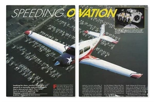 Mooney Ovation Aircraft Report 2/13/2025c - Picture 1 of 1