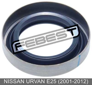 Oil Seal Axle Case 36X55X10.9 For Nissan Urvan E25 (2001-2012) - Picture 1 of 1