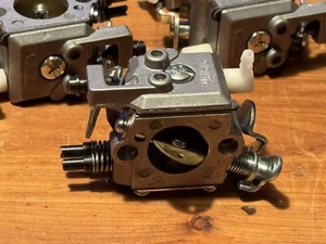 Walbro WT-79 Vergaser Vergaser - NEU!!! - KOSTENLOSER VERSAND!!! - Bild 1 von 1