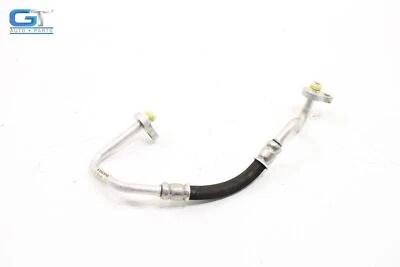 Volvo XC90 2016-2021 2,0 L motor aire acondicionado manguera de succión tubo línea OEM Foto 1 de 4