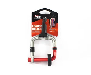 Tict Leader Holder 2 Inch Diameter 2-4 Spool Red (9259) - Picture 1 of 5