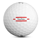 24 TITLEIST TRUFEEL GOLF BALLS  PEARL/ GRADE A LAKE BALLS FREE DELIVERY  