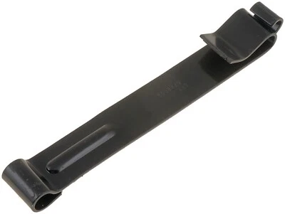 Door Check Strap fits 1992-2000 GMC Yukon C1500 Suburban,C2500 Suburban,K1500 Su - Image 1 of 2