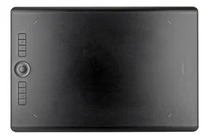 Wacom PTH-860P-N - Intuos Pro (L) Large Stifttablett Paper Edition - Bild 1 von 3