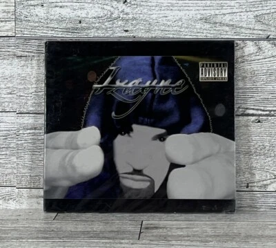 Ahit (Digipak) By Izayne (CD, 2012) Indie R&B Soul New Sealed SEE DESCRIPTION - Image 1 of 4