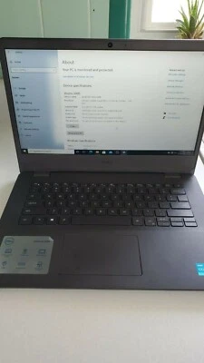 Portátil Dell Vostro 3500 pantalla 14" 3GHz, intel i3, 16 GB Ram, 440 GB de almacenamiento Foto 1 de 4