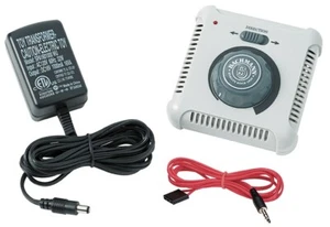 BACHMANN Power Pack w/Speed Controller DCC Compatible All Scales BAC44211 - Picture 1 of 1