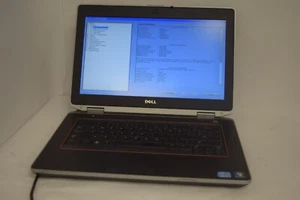 Dell Latitude E6420 | I5-2520M | 8GB DDR3 | 500GB HDD | Used | C - Bild 1 von 4