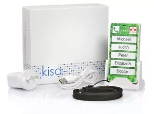 Personal GPS tracker for Dementia and Alzheimer's sufferers - Picture 1 of 12