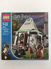 Lego Harry Potter: Hagrid's Hut (4754) New Set