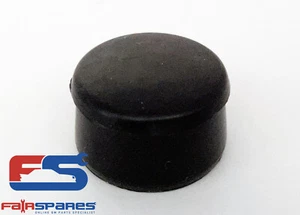 1 x VT VU VX VY VZ WH WK WL HSV & Holden Commodore Windscreen Wiper Arm Nut Cap - Bild 1 von 4