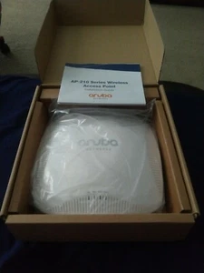 Aruba Wireless Access Point Networks Apin0215 - Bild 1 von 4