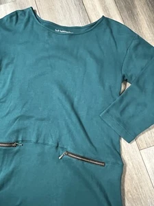 Soft Surroundings Women Sweater Top- Petite XS - Picture 1 of 9