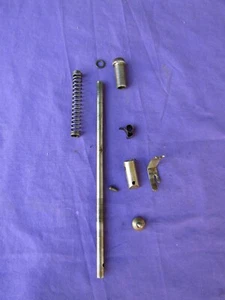Back Clamp Presser Foot Assembly Singer 66 Sewing Machine USA 1917 Vintage - Picture 1 of 2