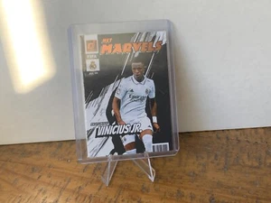 2022-23 PANINI NET MARVELS VINICIUS JR. # 20 - Picture 1 of 2