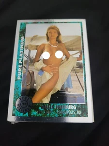 1993 Thee Dolls Factory Sealed Set + PP1- PP5 (105) Cards Total - Picture 1 of 3