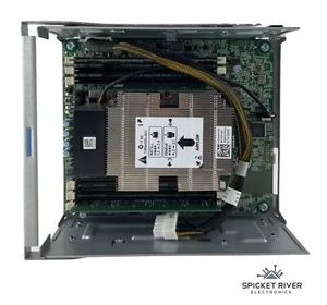 Dell Precision 7820 CPU Expansion Kit 0NHPC2 w/ Xeon Silver 4110 16GB RAM - Picture 1 of 4