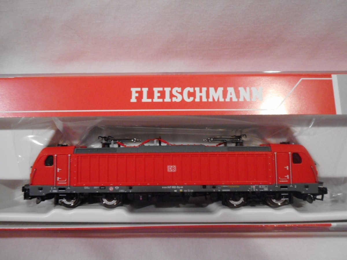 Fleischmann 739072