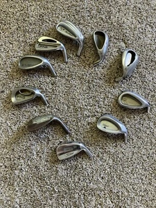 Wholesale Lot 10 Titleist Ping Adams Etc. Sand Lob Wedges HEADS ONLY RH LOT #15 - Picture 1 of 14