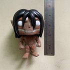 Attack on Titan Funko Pop Eren Jaeger (Titan Form) Hot Topic Vinyl figure