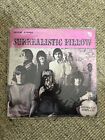 Surrealistic Pillow by Jefferson Airplane (Record, 2021), IN SLEEVE