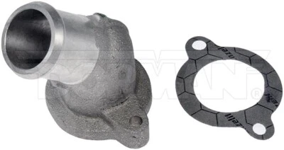 Carcasa termostato refrigerante motor Dorman 902-1104 para Ford Mustang XR3Z8592AA Foto 1 de 4