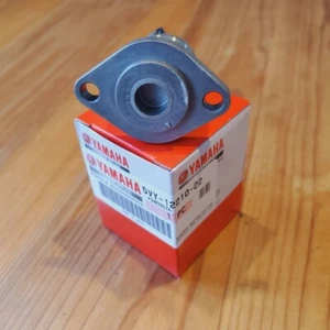 YAMAHA Genuine FZ1-N FZ1-S YZF-R1 TENSIONER ASSY, CAM CHAIN 5VY-12210-22-00 NEW - Picture 1 of 12