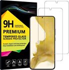 For Samsung Galaxy A15 A35 A55 A25 A05S A14 A34 Tempered Glass Screen Protector