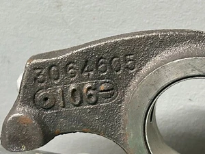 Parte de brazo de rock Cummins # 3064605 - Imagen 1 de 3
