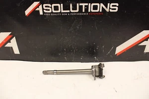 2009-2016 NISSAN GT-R GTR R35 VR38 AWD OEM LEFT LH DRIVER FRONT HALF SHAFT - Picture 1 of 12