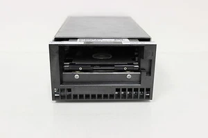 COMPAQ 402230-001 35/70GB DLT SCSI SE TAPE DRIVE C5173-89007C5172-49408 TH6XE-HN - Picture 1 of 4
