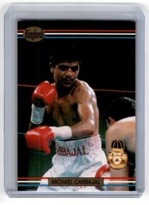 1991 Ringlords Michael Carbajal #39 - Picture 1 of 2