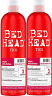 Bed Head Urban Antidotes Resurrection Conditioner 750ml x 2
