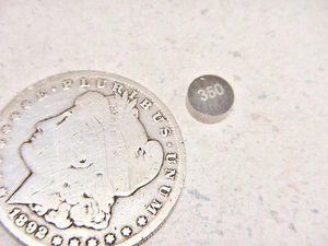HONDA KAWASAKI SUZUKI YAMAHA ARCTIC CAT DVX400 HOTCAMS SHIM SPACER 9.48mm #3.50 - Picture 1 of 4