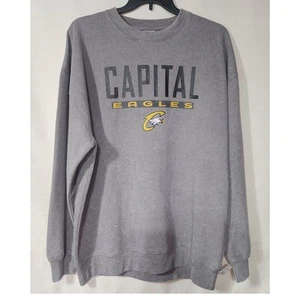 Capital High School Eagles Hombre 2XL Sudadera - Imagen 1 de 6