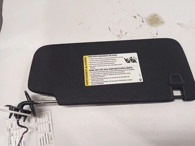 Parasol izquierdo conductor de 2025 Chevrolet Blazer EV 12338398 Foto 1 de 4