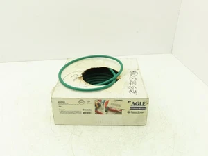 Fenner Drives 4905308 Eagle Green 89T Polyurethan Rundriemen 8 mm Durchmesser 100' - Bild 1 von 10