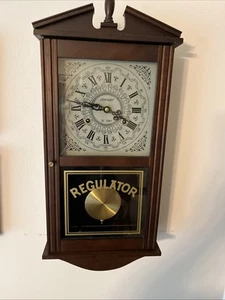 Regulator Dorset Wall Chiming Clock, 31 day - Picture 1 of 3