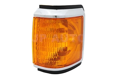 For 1987-1991 Ford F150 F250 F350 Bronco Corner Light Driver Side - Image 1 of 4