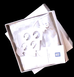 James Avery Kerzenbaum Sterling Silber Weihnachtsschmuck - Bild 1 von 2