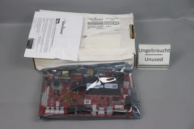 Manitowoc 000008309 CONTROL BOARD W/ INSTRUCTIONS Unused OVP - Image 1 of 4