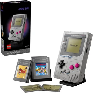 LEGO® Super Mario 72046 Game Boy - Bild 1 von 21
