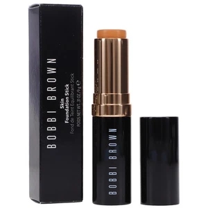 Bobbi Brown Skin Foundation Stick Beige 0.31 oz - Picture 1 of 8