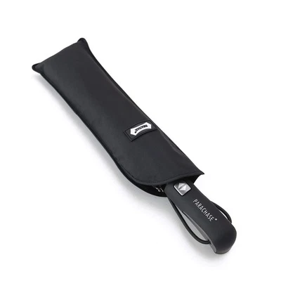 Guarda-chuva dobrável PARACHASE, abertura e fechamento automáticos 140cm do Japão  - Imagem 1 de 4