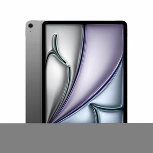 Tablet Apple MCNH4TY/A 13" Octa Core 8 GB RAM 128 GB Grigio - Foto 1 di 10