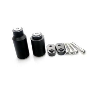 2pcs Motorcycle Frame Slider Crash Protector For Yamaha FZ-6R 2009-2016 - Bild 1 von 7