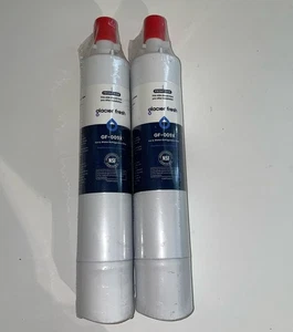 Glacier Fresh GF-009X Eis- und Wasserfilter für Kühlschrank - 2 Stück - Bild 1 von 4