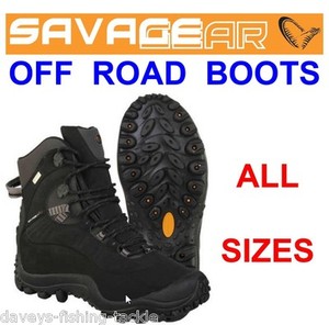 Savage Gear Fishing Boots \u0026 Shoes for 