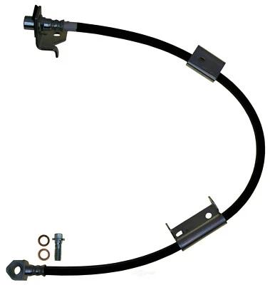 Manguera hidráulica freno delantero izquierdo ACDelco 18J4298 Foto 1 de 3